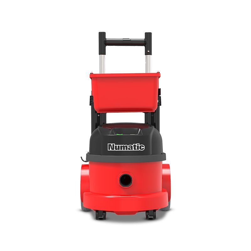 Aspirateur à batterie Numatic NBV190NX