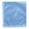 Lavette microfibre vitre 30 x 31 cm