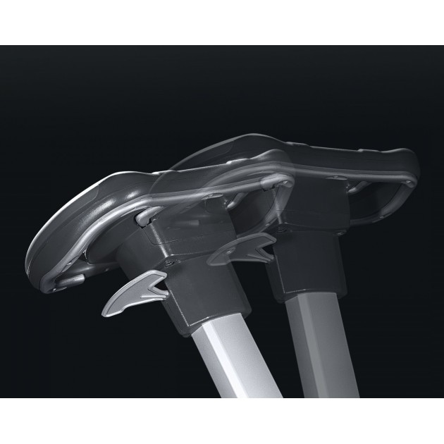 Autolaveuse sans fil compacte batterie Li-ion Genie XS