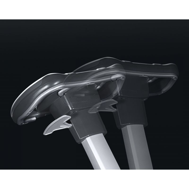 Autolaveuse sans fil compacte batterie Li-ion Genie XS