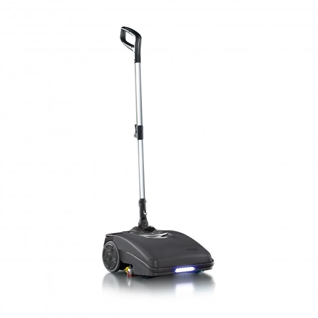 Autolaveuse compacte sans fil Fimop