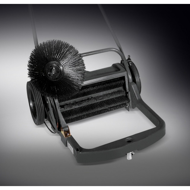 Balayeuse manuelle compact FSM Balayeuse manuelle compact FSM