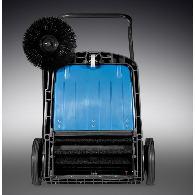 Balayeuse manuelle compact FSM Balayeuse manuelle compact FSM