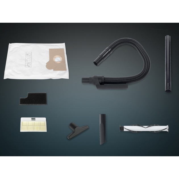 Aspirateur balai tapis et moquette à câble UP36-46