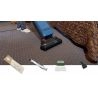 Aspirateur balai tapis et moquette à câble UP36-46