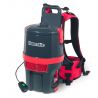 Aspirateur dorsal sans fil Numatic RSB 150 NX batterie Li-ion