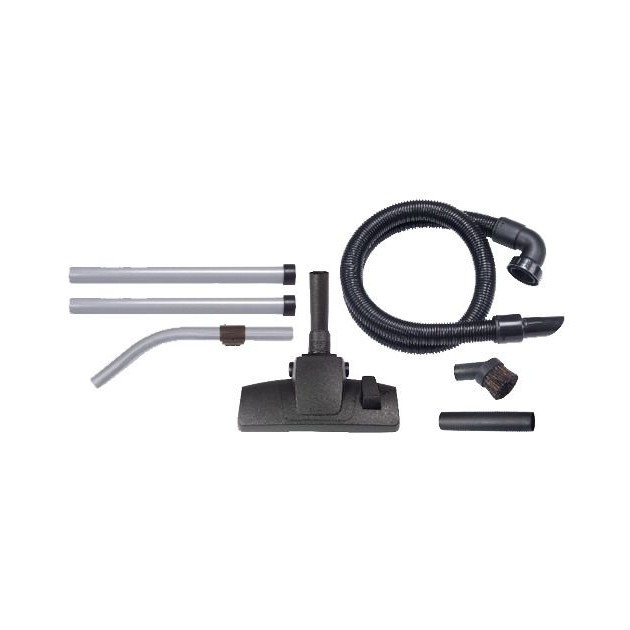 Aspirateur dorsal sans fil Numatic RSB 150 NX batterie Li-ion kit accessoires