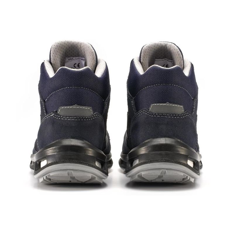 Chaussure de sécurité MOVING S1P SRC ESD