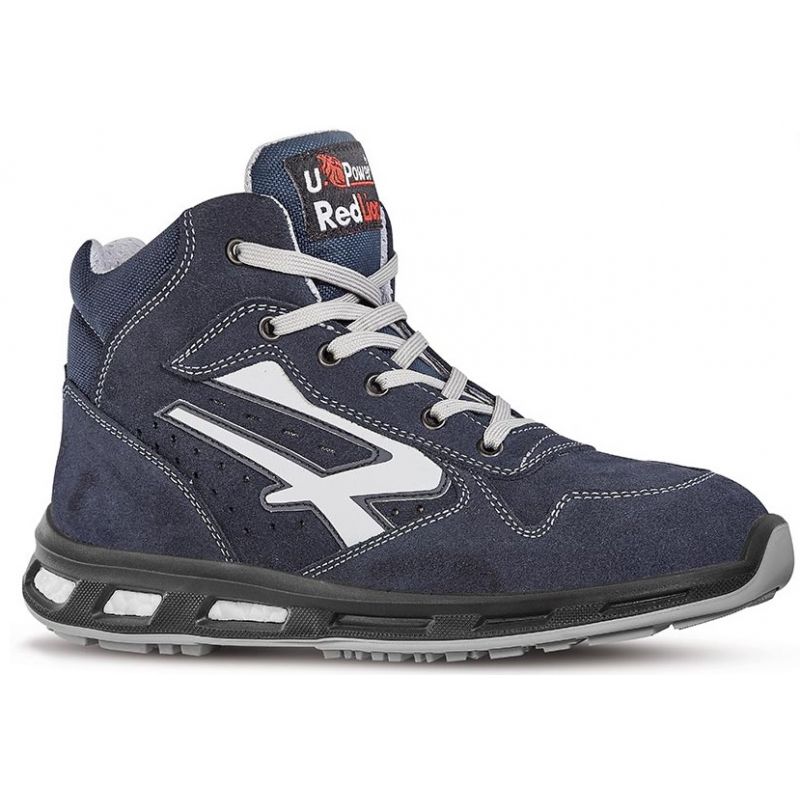 Chaussure de sécurité MOVING S1P SRC ESD