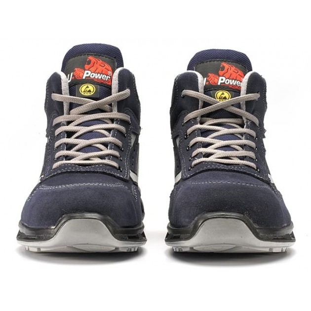 Chaussure de sécurité MOVING S1P SRC ESD