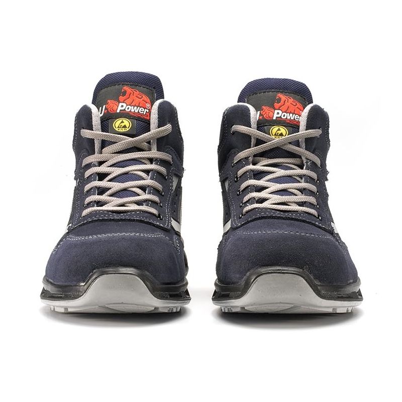 Chaussure de sécurité MOVING S1P SRC ESD