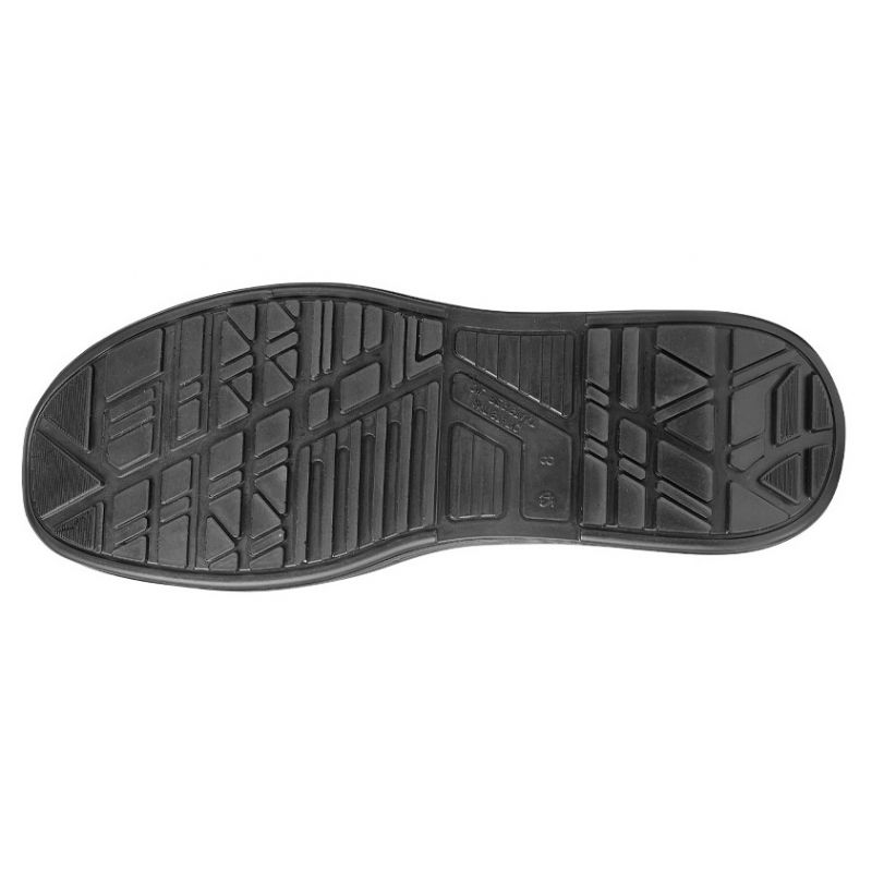 Baskets de sécurité Emotion S1P SRC ESD