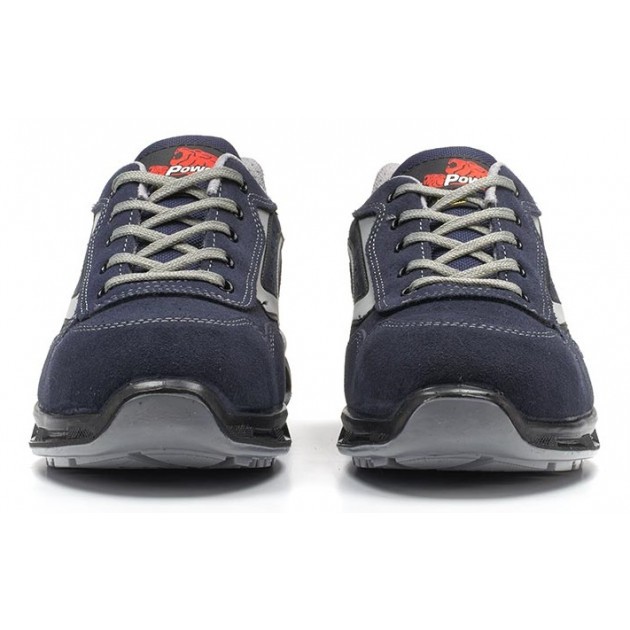 Baskets de sécurité Emotion S1P SRC ESD