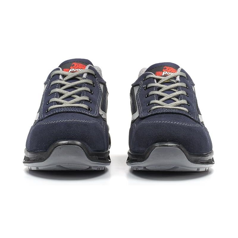 Baskets de sécurité Emotion S1P SRC ESD