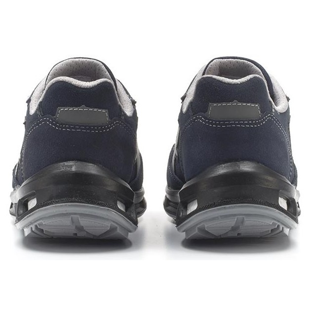 Baskets de sécurité Emotion S1P SRC ESD