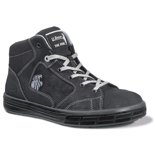 Chaussures de sécurité montantes Lion S3 SRC