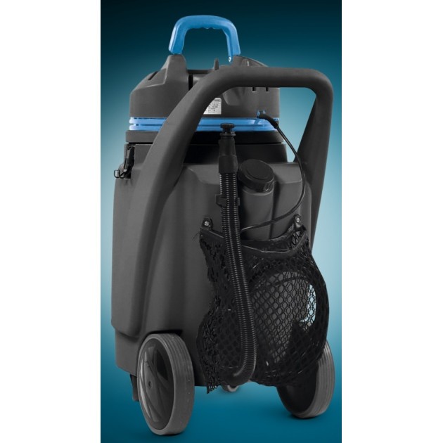 Aspirateur eau et poussières compact 3 moteurs FV XP110.3 WD