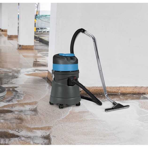 Aspirateur eau et poussières compact FV XP 35.1 WD