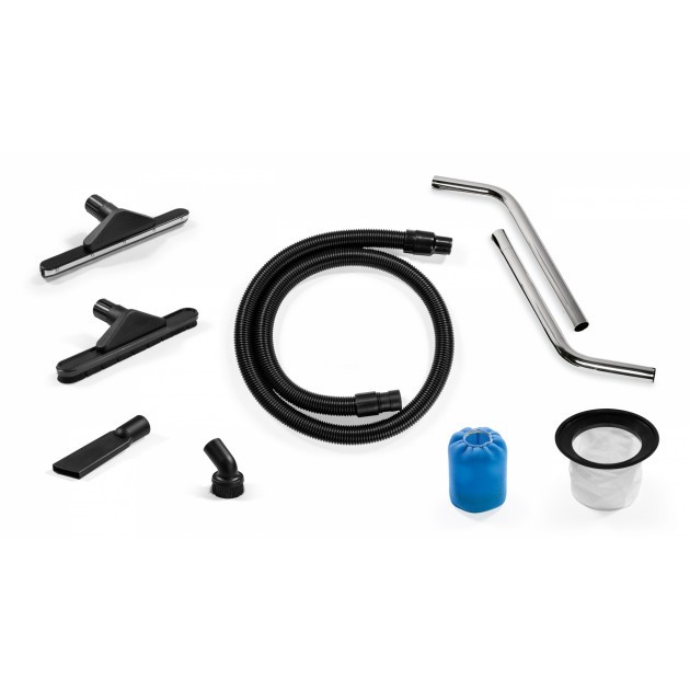 Aspirateur eau et poussières compact FV XP 35.1 WD