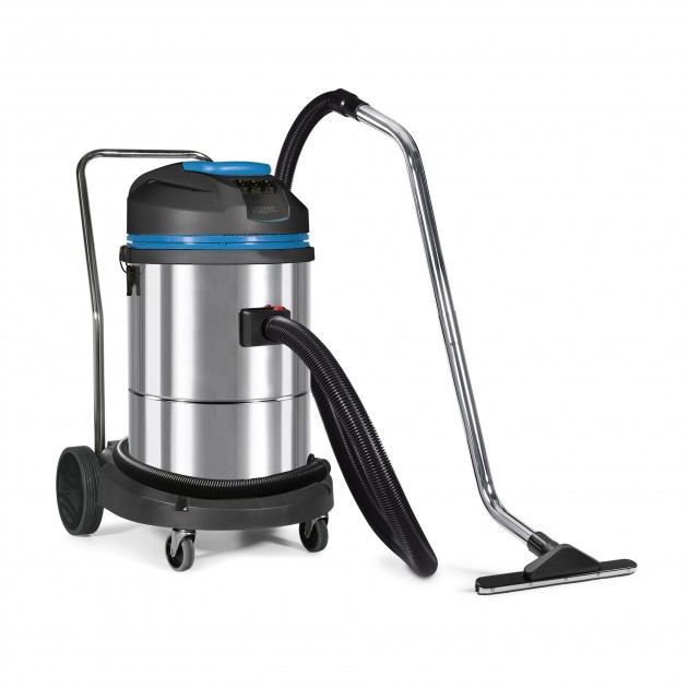 Aspirateur eau et poussières cuve inox FVA 65.3 WDM