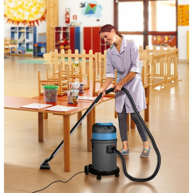 Aspirateur eau et poussières FV P30.1 WD Aspirateur eau et poussières FV P30.1 WD