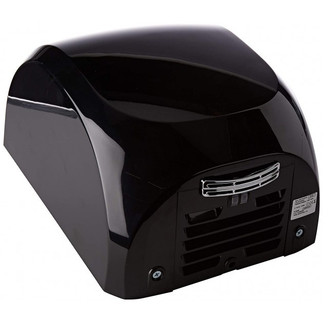 Sèche-mains automatique séchage rapide Hepa