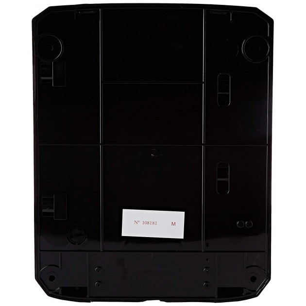 Sèche-mains automatique séchage rapide Hepa