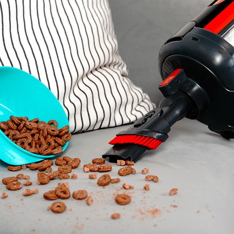 Aspirateur balai sans fil Henry Quick Numatic Aspirateur balai sans fil Henry Quick Numatic