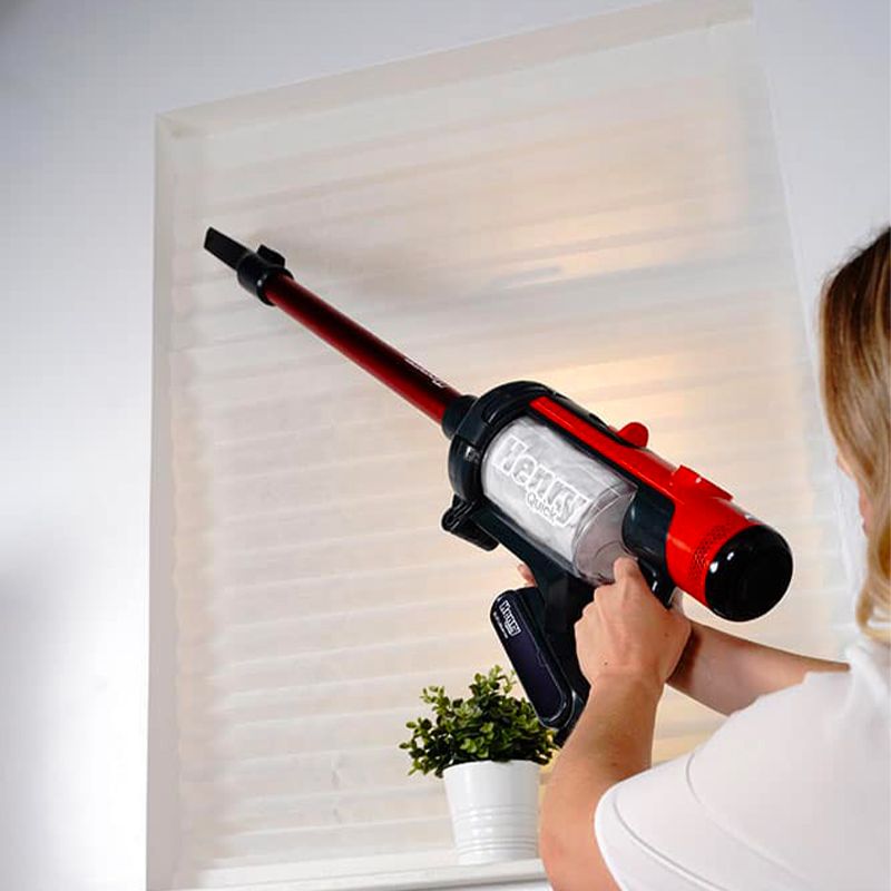 Aspirateur balai sans fil Henry Quick Numatic Aspirateur balai sans fil Henry Quick Numatic