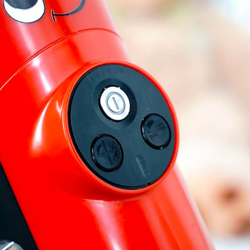 Aspirateur balai sans fil Henry Quick Numatic Aspirateur balai sans fil Henry Quick Numatic