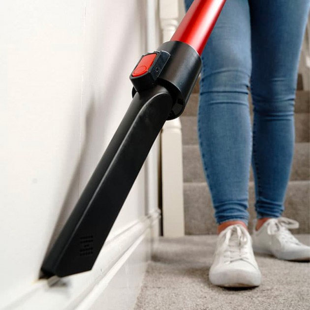 Aspirateur balai sans fil Henry Quick Numatic Aspirateur balai sans fil Henry Quick Numatic