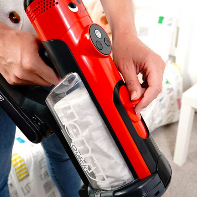 Aspirateur balai sans fil Henry Quick Numatic Aspirateur balai sans fil Henry Quick Numatic