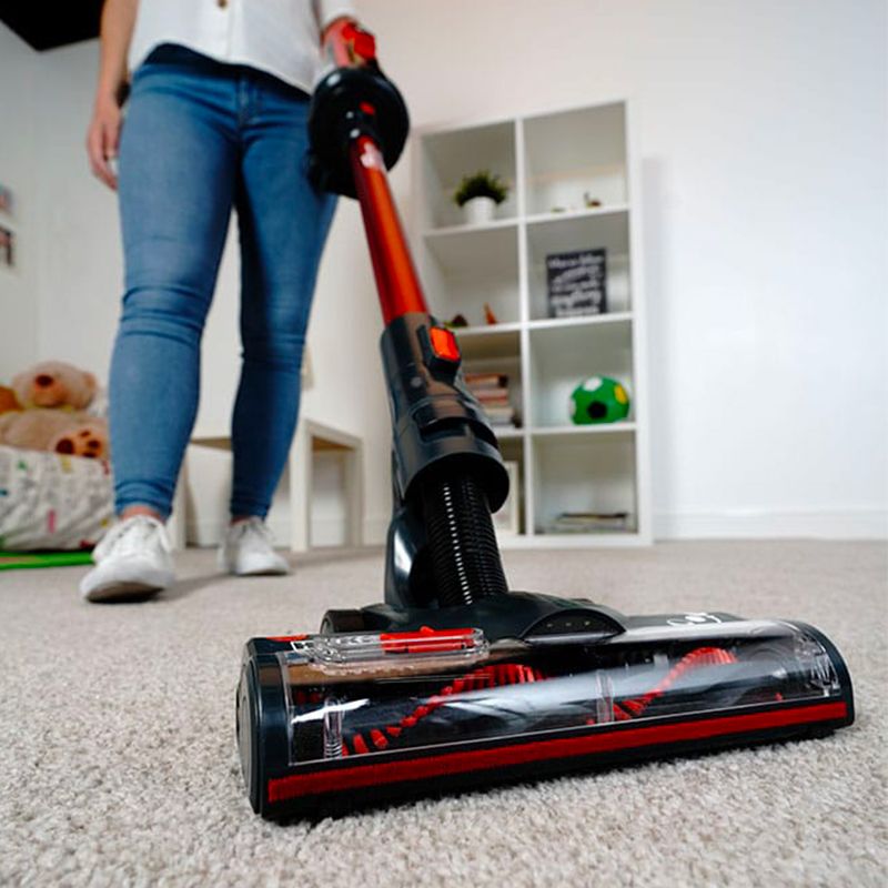 Aspirateur balai sans fil Henry Quick Numatic Aspirateur balai sans fil Henry Quick Numatic