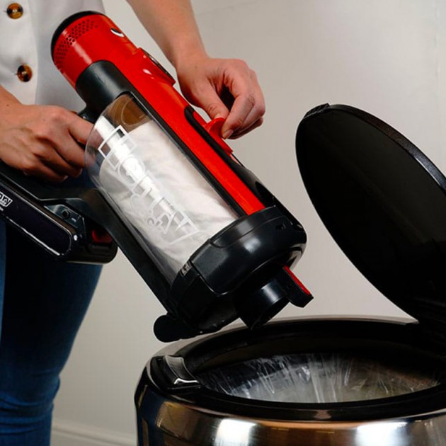 Aspirateur balai sans fil Henry Quick Numatic Aspirateur balai sans fil Henry Quick Numatic