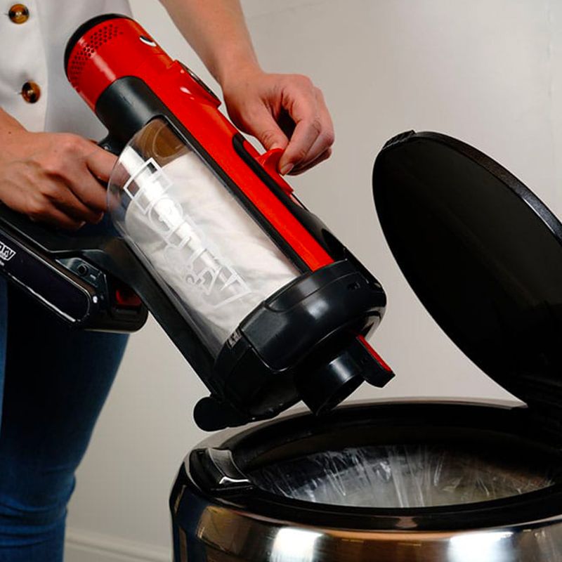 Aspirateur balai sans fil Henry Quick Numatic Aspirateur balai sans fil Henry Quick Numatic