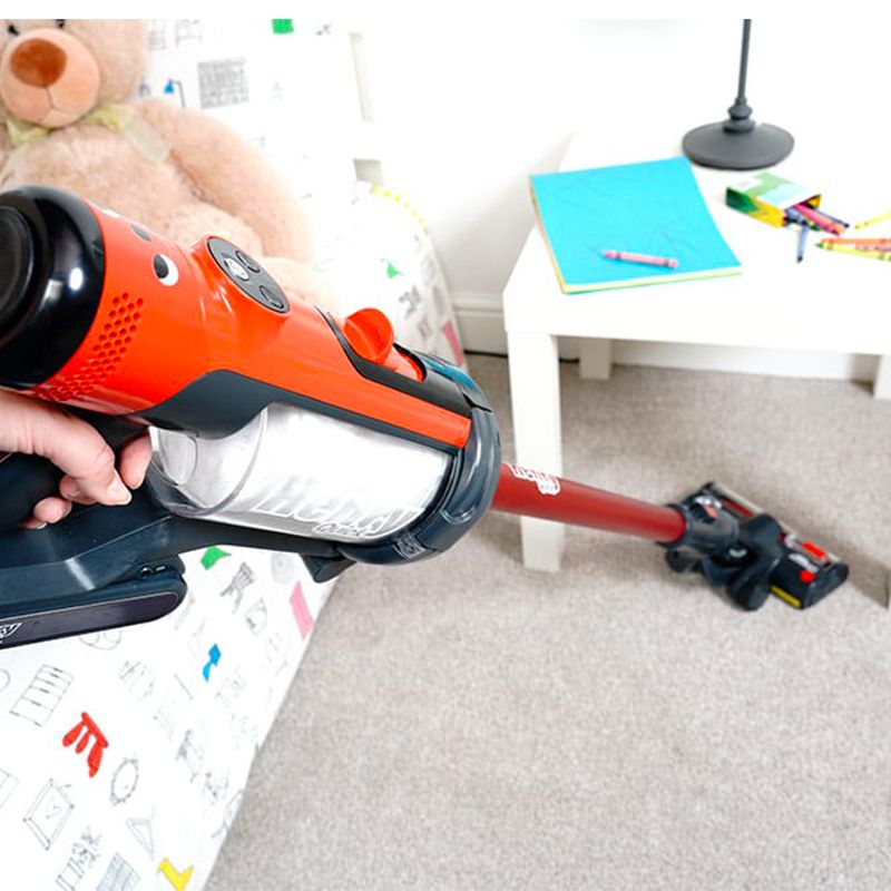 Aspirateur balai sans fil Henry Quick Numatic Aspirateur balai sans fil Henry Quick Numatic