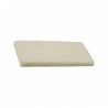 Disque polissage blanc monobrosse Orbitzer Fimap