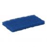 Disque diamant bleu monobrosse Orbitzer Fimap