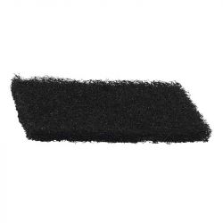 Disque décapage noir monobrosse Orbitzer Fimap