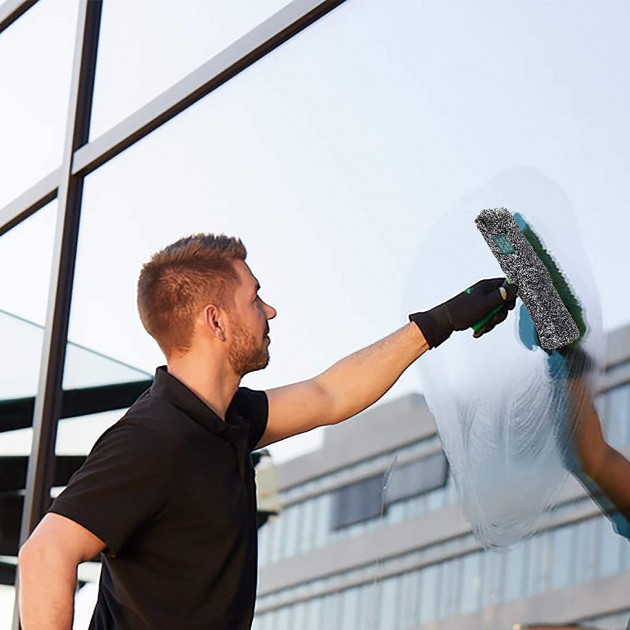 Robot lave vitre professionnel glass cleaner pro - Nettoyeur vitre - Achat  & prix