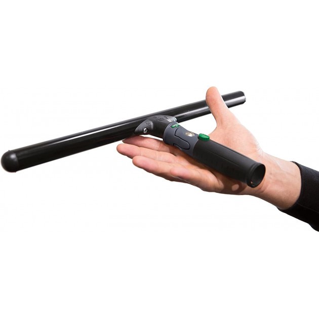 Mouilleur vitre microfibre complet ErgoTec Ninja