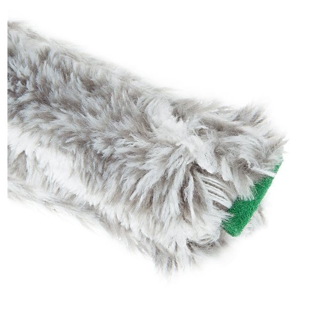 Peau de rechange mouilleur vitre ErgoTec Ninja