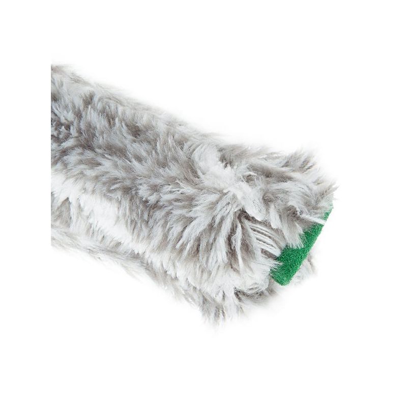 Peau de rechange mouilleur vitre ErgoTec Ninja