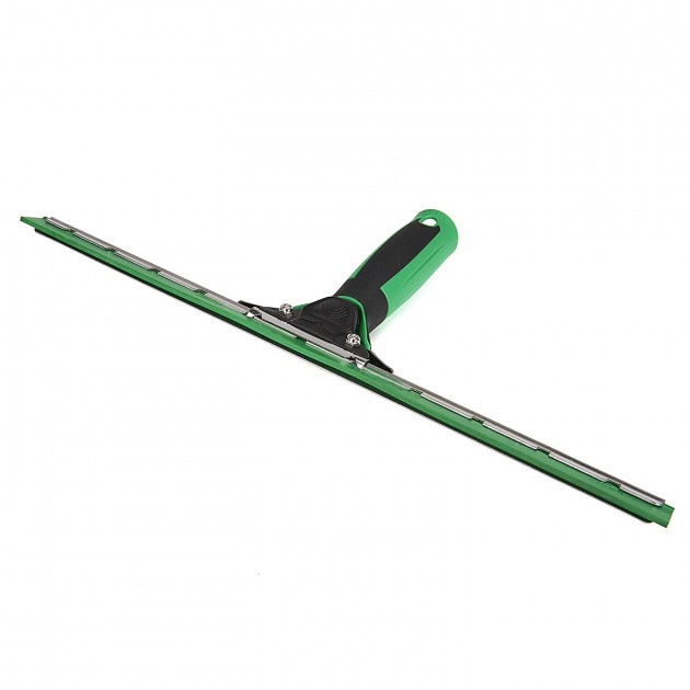 Kit lave vitre raclette et mouilleur microfibre ErgoTec  Kit lave vitre raclette et mouilleur microfibre ErgoTec