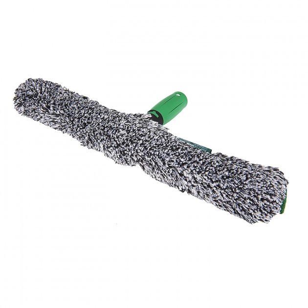 Kit lave vitre raclette et mouilleur microfibre ErgoTec  Kit lave vitre raclette et mouilleur microfibre ErgoTec