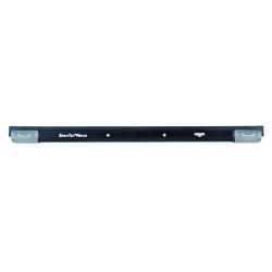 Barrette de raclette vitres aluminium ErgoTec Ninja