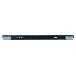 Barrette de raclette vitres aluminium ErgoTec Ninja