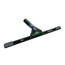 Raclette de vitres en caoutchouc souple ErgoTec Ninja 40°
