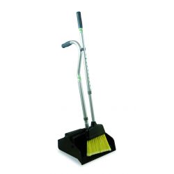 Pelle basculante aéroport DUSTPAN Lobby intégré Vileda Professional