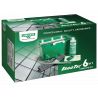 Kit laveur de vitres 6 en 1 ErgoTec